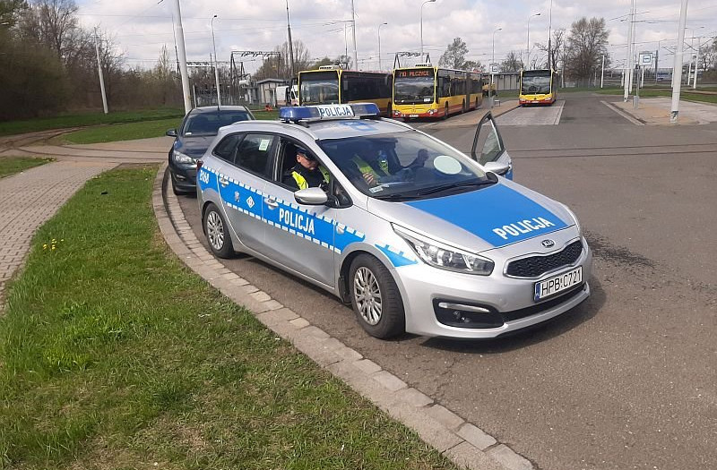 Siechnice: Dolnośląska Policja podsumowuje majówkę. Ponad 130 nietrzeźwych kierowców