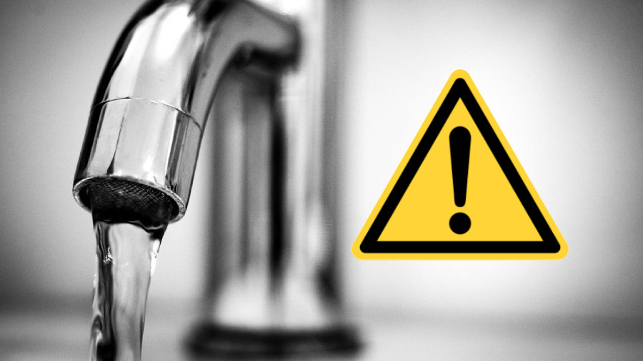 Siechnice: ZGK: Okresowe spadki ciśnienia wody, przerwy w dostawie wody [13-15 lipca]