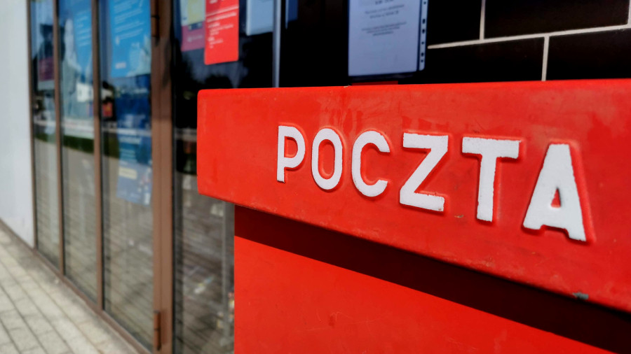 Siechnice: Poczta Polska: Zmiana godzin otwarcia placówki w Siechnicach