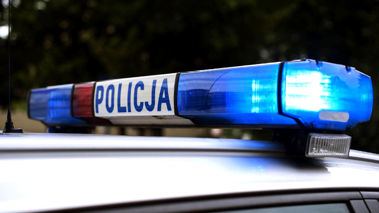 Siechnice: Policja w Siechnicach: Świadkowie wypadku na WOW poszukiwani