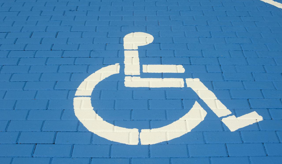 Siechnice: Powiatowy Urząd Pracy: Spotkanie informacyjne dla osób z niepełnosprawnościami