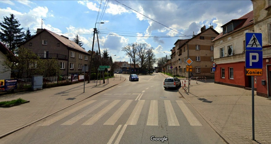 Siechnice: Konsultacje dot. modernizacji drogi powiatowej Siechnice - Św. Katarzyna - Smardzów