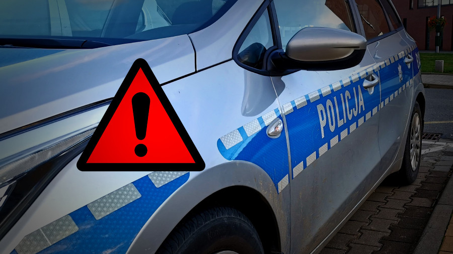 Siechnice: Tragiczny wypadek na DK94 w Siechnicach. Policja poszukuje sprawcy potrącenia [aktualizacja]