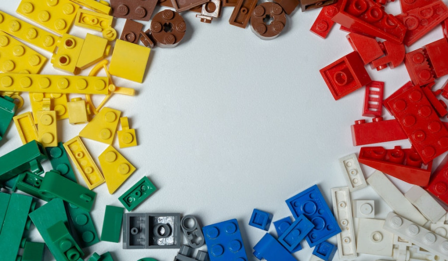 Siechnice: Jakie LEGO jest najpopularniejsze?