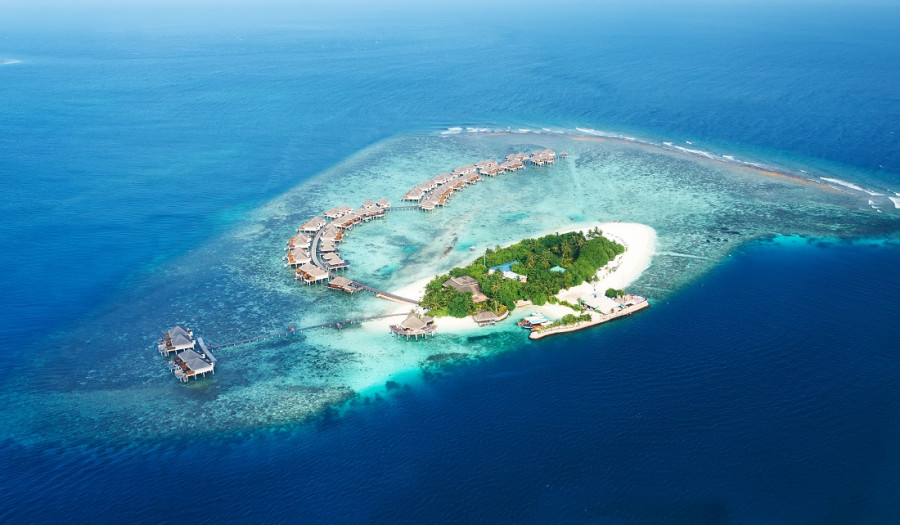 Siechnice: Egzotyczne wakacje na Malediwach