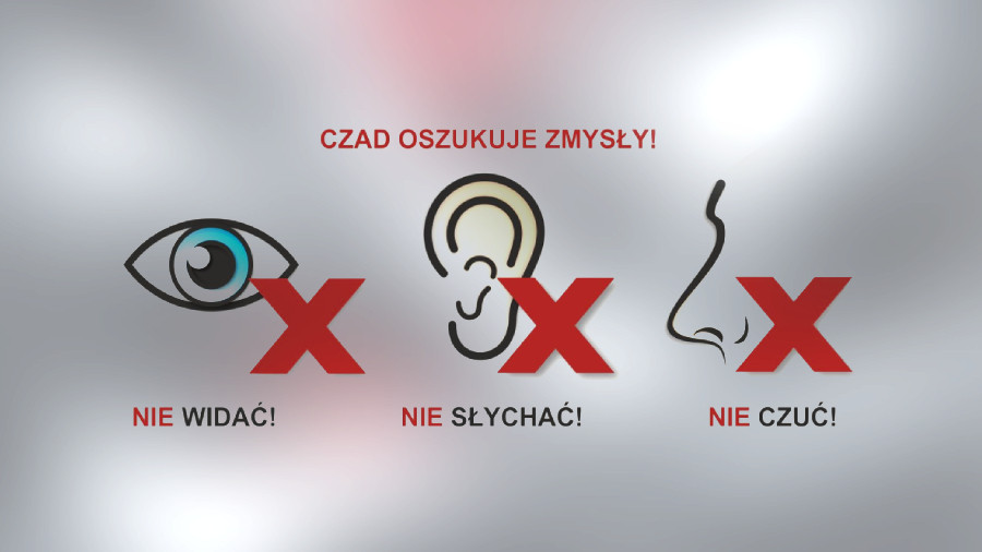 Siechnice: Niebezpieczny cichy zabójca – jak chronić się przed zatruciem tlenkiem węgla?