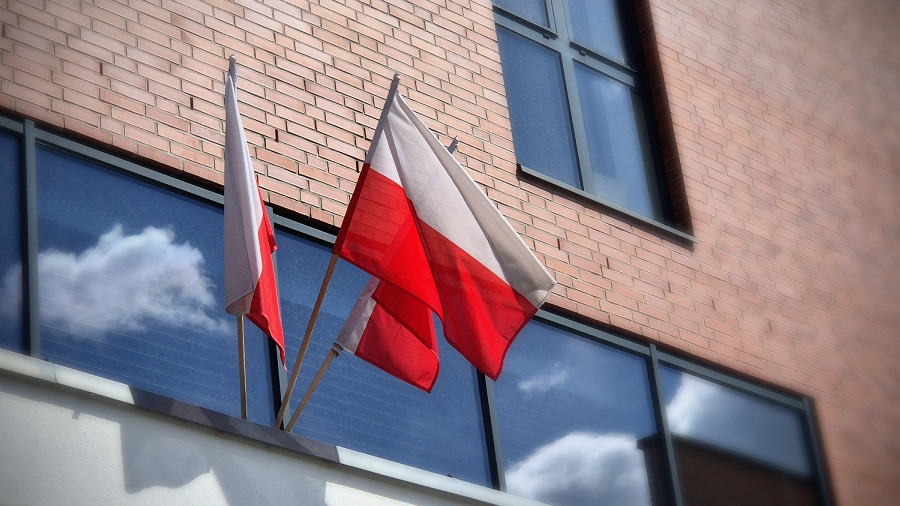 Siechnice: Zapowiedź obchodów Narodowego Święta Trzeciego Maja i Dnia Strażaka