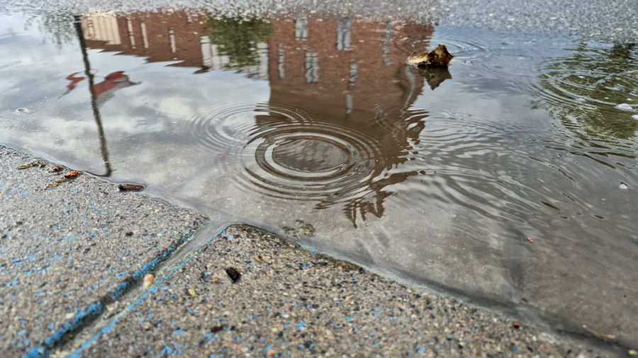 Siechnice: Ostrzeżenie meteorologiczne – możliwe burze i grad w majówkę