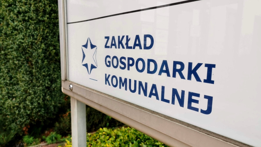 Siechnice: Prace modernizacyjne na sieci wodociągowej w Siechnicach: możliwe obniżone ciśnienie wody