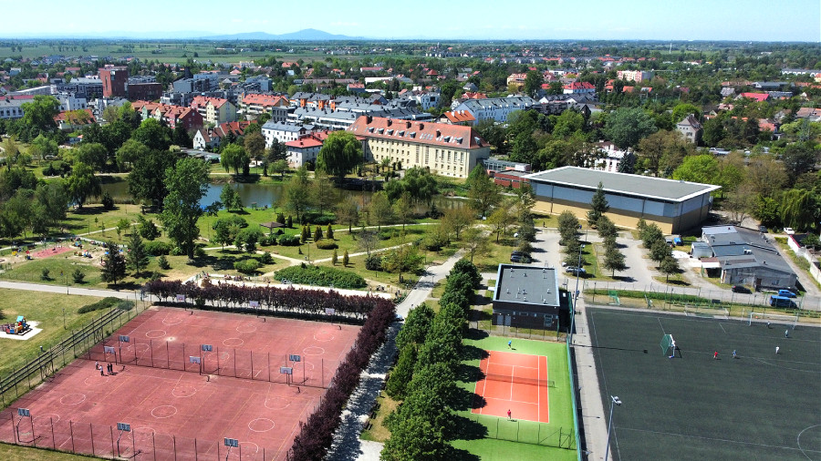Siechnice: Aktywny Weekend: Bezpłatne zajęcia sportowe w Siechnicach