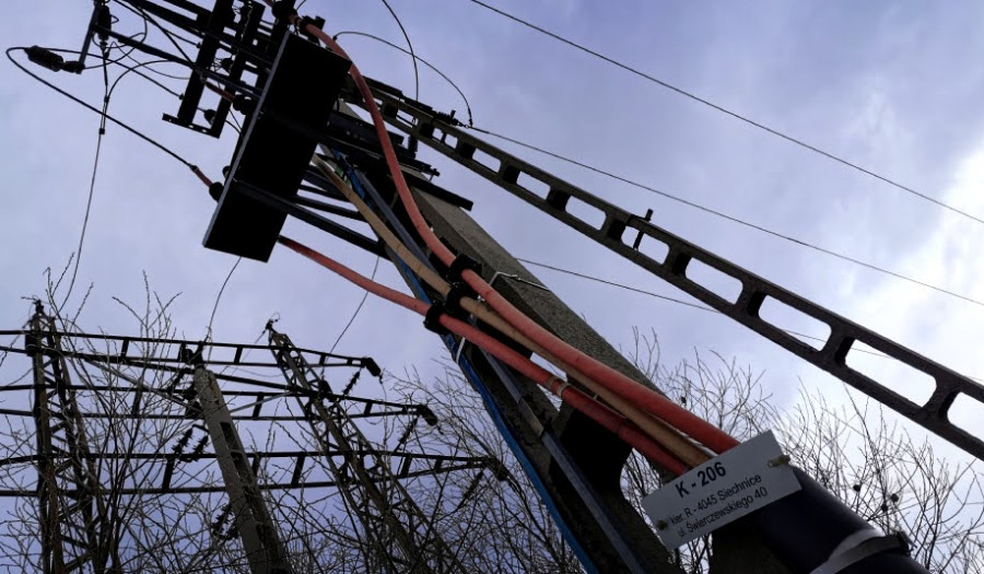 Siechnice: Planowane przerwy w dostawie energii elektrycznej w Siechnicach i Kotowicach