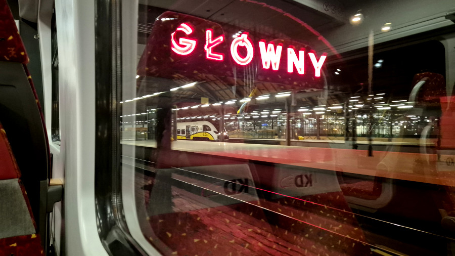 Siechnice: Wspólny bilet na pociągi i komunikację miejską we Wrocławiu