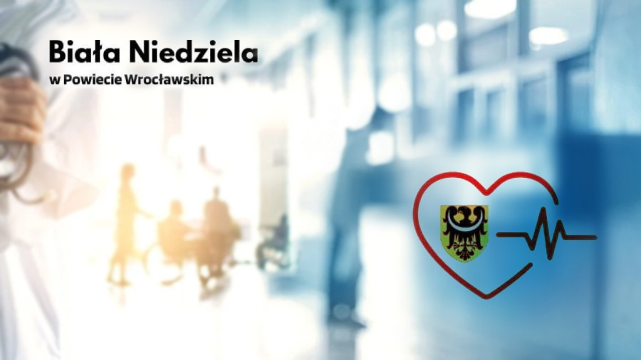 Siechnice: Biała Niedziela w Siechnicach – Bezpłatne badania i konsultacje medyczne