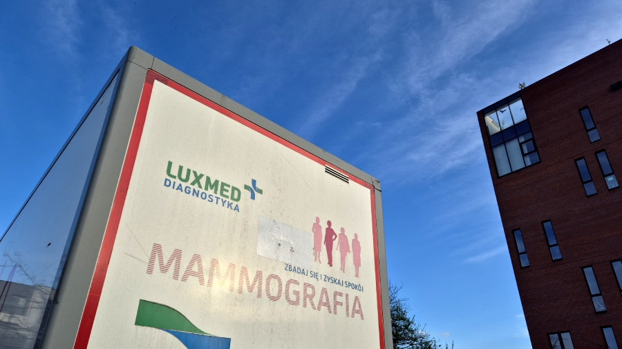 Siechnice: Zbadaj się i zyskaj spokój! Bezpłatne badania mammograficzne w Siechnicach