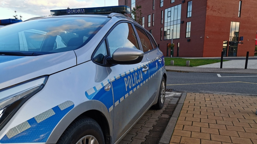 Siechnice: Policja apeluje o rozwagę: Nie daj się oszukać – 5 zasad bezpieczeństwa