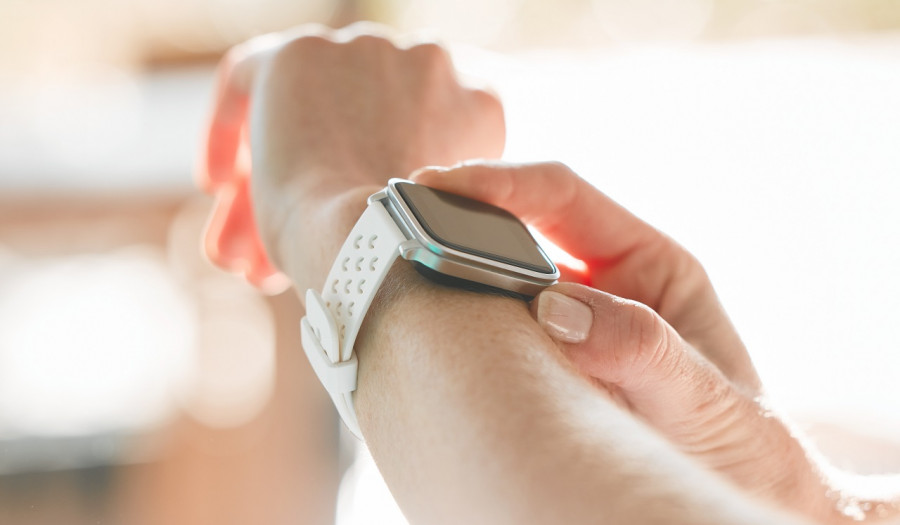 Siechnice: Smartwatch - czy warto go kupić?