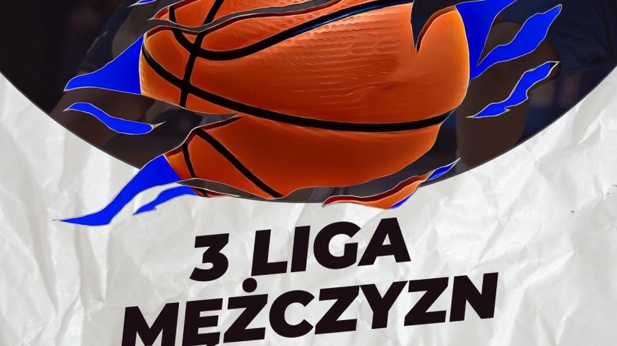 Siechnice: Zaproszenie na mecz koszykówki: KKS Siechnice vs Polonia Świdnica