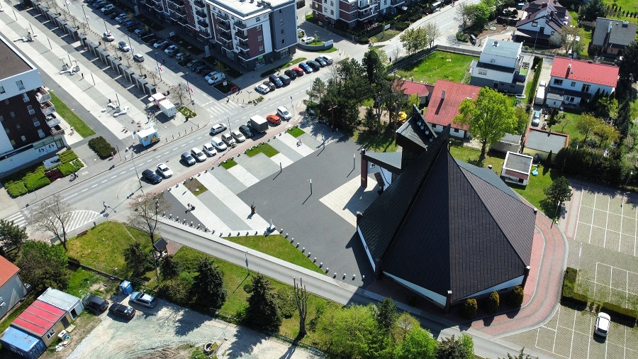 Siechnice: Czas wyciszenia i refleksji – harmonogram rekolekcji adwentowych 2024