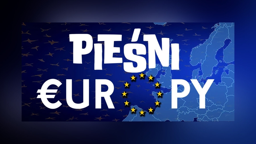 Siechnice: Operetka Wrocławska: Pieśni Europy w centrum Siechnic