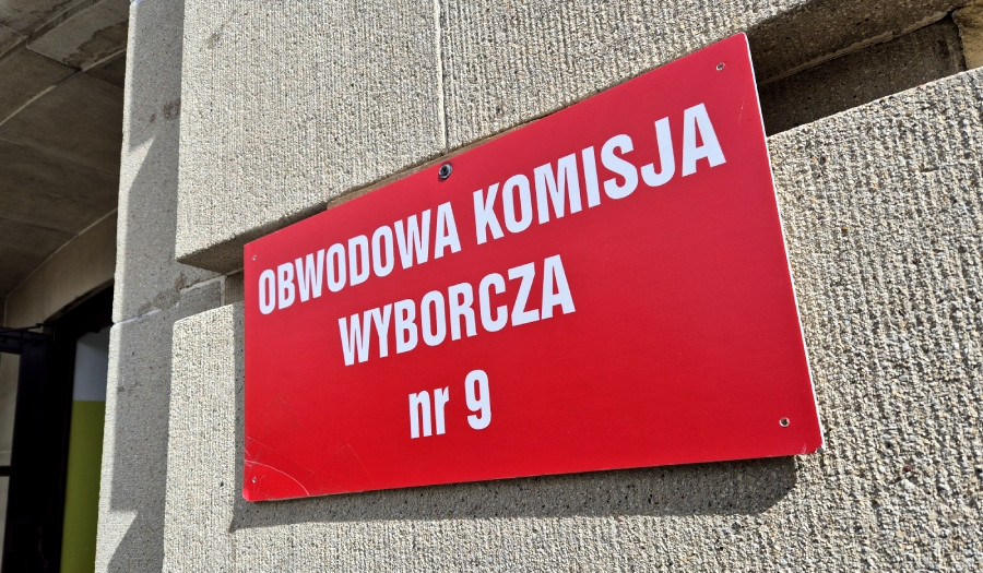 Siechnice: Wybory Prezydenckie 2025 – Sprawdź, gdzie zagłosować w gminie Siechnice