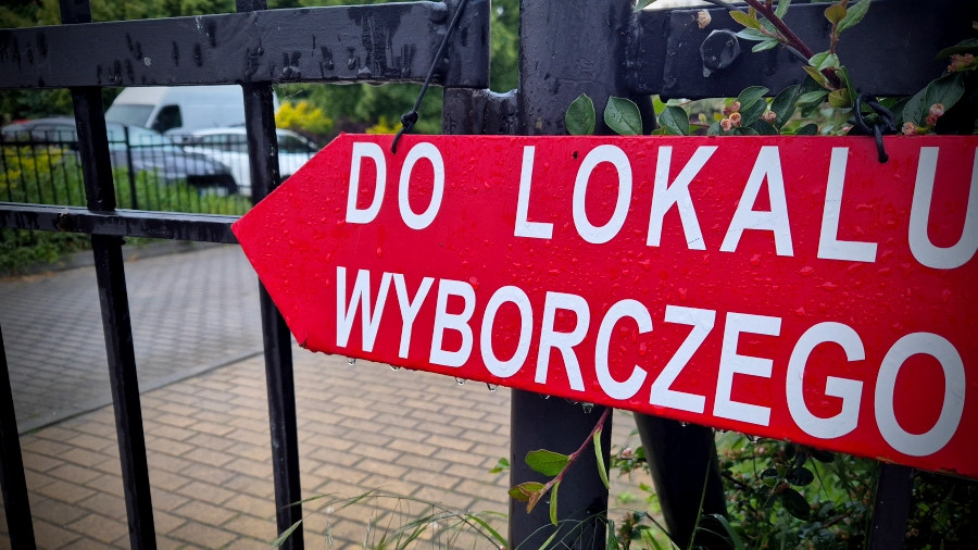 Siechnice: Jak głosowali mieszkańcy gminy Siechnice? Wyniki wyborów prezydenckich 2025 na tle kraju