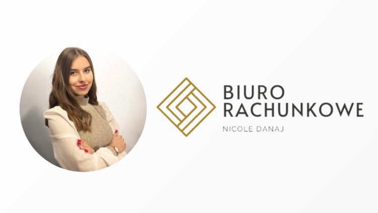 Siechnice: Biuro Rachunkowe Nicole Danaj - kompleksowa obsługa Twojej firmy!