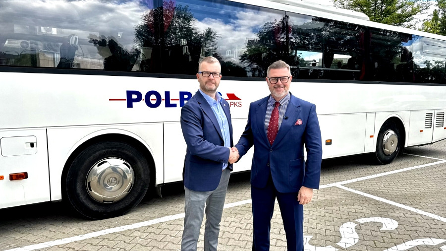 Siechnice: Linie wewnątrzgminne w aplikacji Time4BUS