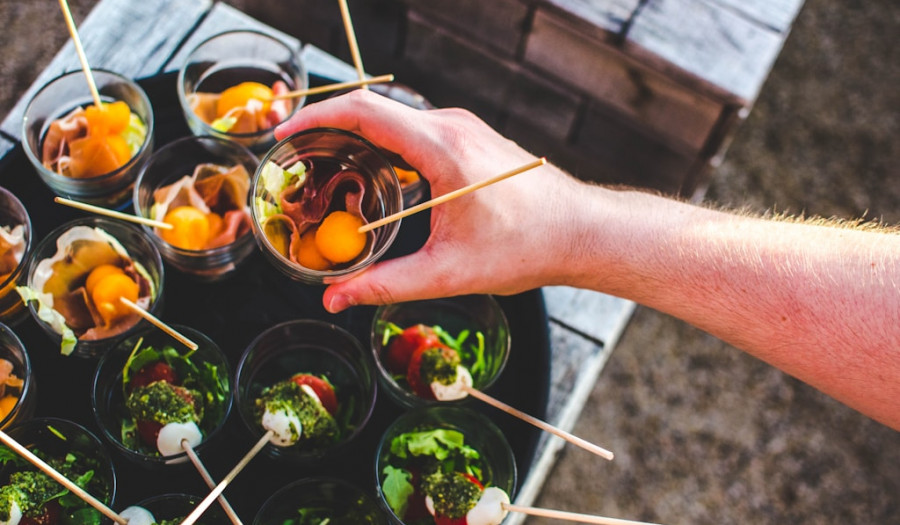 Siechnice: Catering we Wrocławiu: oto 5 ciekawych propozycji diet, które warto rozważyć