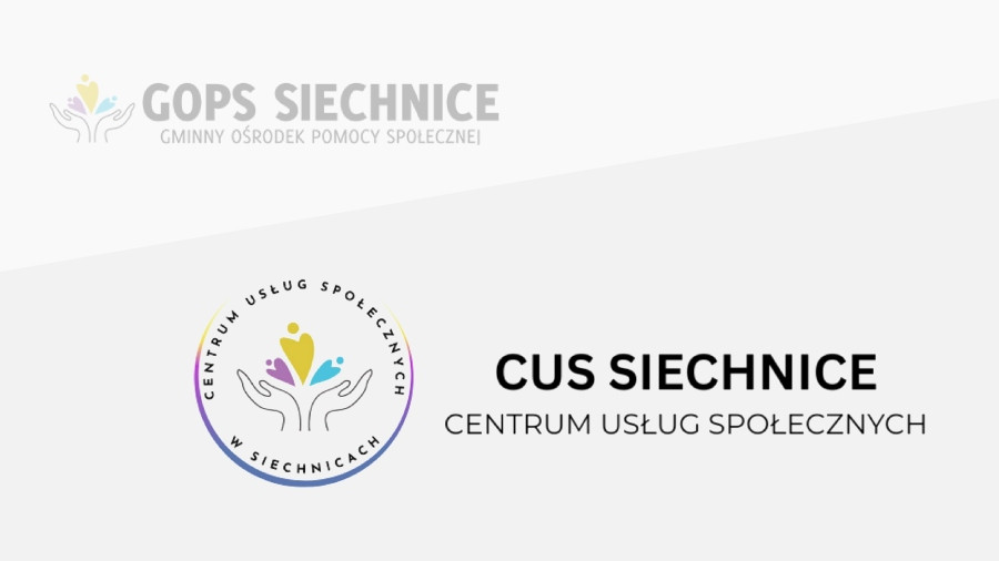 Siechnice: Nowa jednostka wspiera mieszkańców – Centrum Usług Społecznych zamiast GOPS