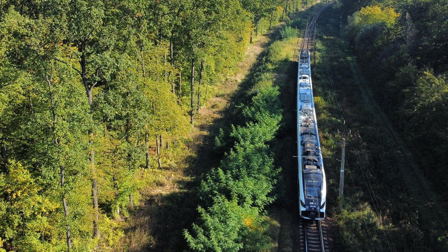 Siechnice: Zastępcza Komunikacja Autobusowa na trasie Siechnice – Jelcz-Laskowice