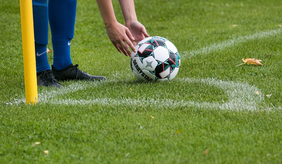 Siechnice: Otwarcie kompleksu sportowego w Siechnicach. Sport, rywalizacja i wspólne świętowanie