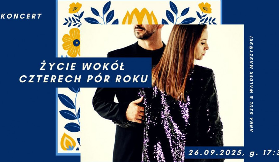 Siechnice: Rok Reymonta w Świętej Katarzynie – wyjątkowe spotkanie w bibliotece