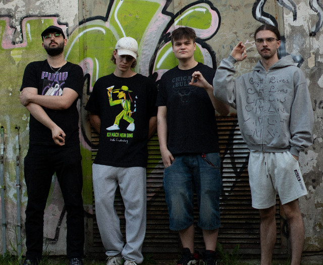 Siechnice: Koncert zespołu SNCwave w Siechnicach