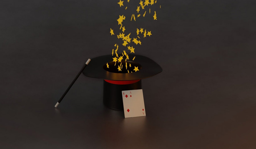 Siechnice: Czary, śmiech i dobra zabawa – magiczna niedziela w Iwinach!
