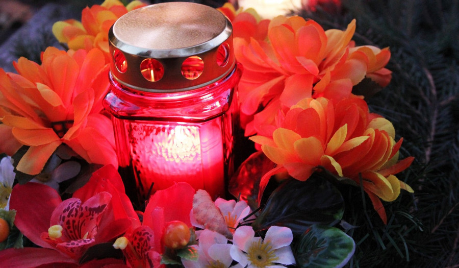 Siechnice: Parafia w Siechnicach: Wypominki 2025