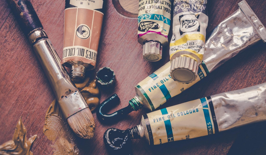 Siechnice: Peryferie nieba i ziemi. Zaproszenie na wernisaż w Świętej Katarzynie