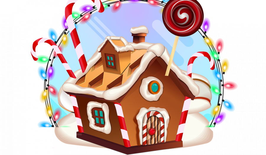 Siechnice: Stwórz swój własny domek z piernika! Rodzinne warsztaty w Klubie Tęcza