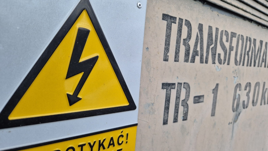 Siechnice: Zaplanowane wyłączenia prądu w gminie Siechnice