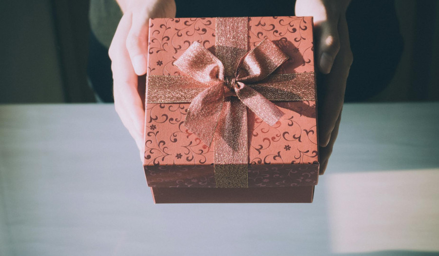 Siechnice: Co kupić praktycznego na prezent?