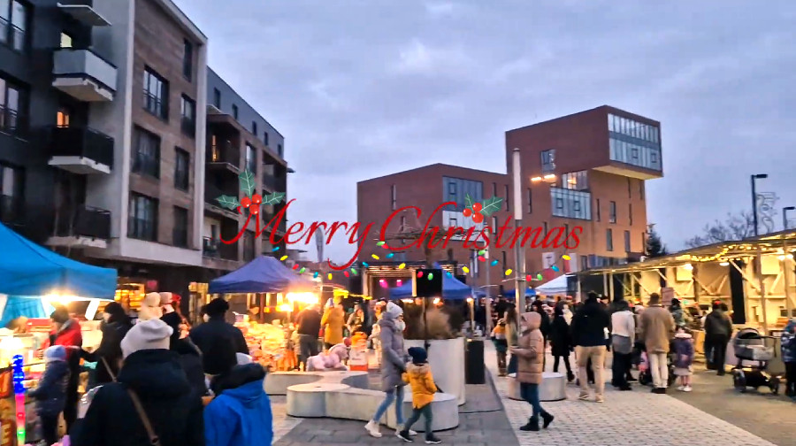 Siechnice: Bajkowe Mikołajki już w tę niedzielę. Sprawdź program wydarzenia