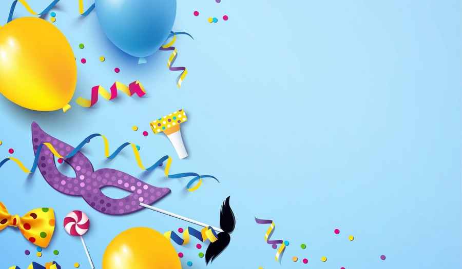 Siechnice: Karnawałowy Bal Przebierańców dla Dzieci z Wujkiem Liskiem