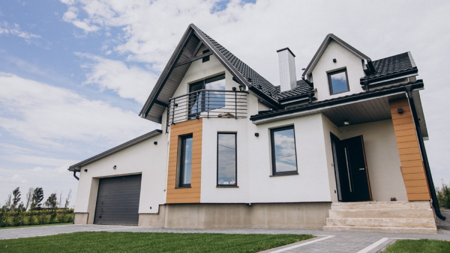 Siechnice: Design i personalizacja kominka modułowego – trendy 2026