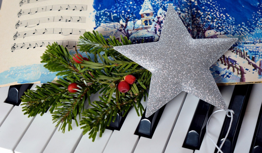 Siechnice: Wspólne kolędowanie z zespołem YESHUA i Scholą Dziecięcą