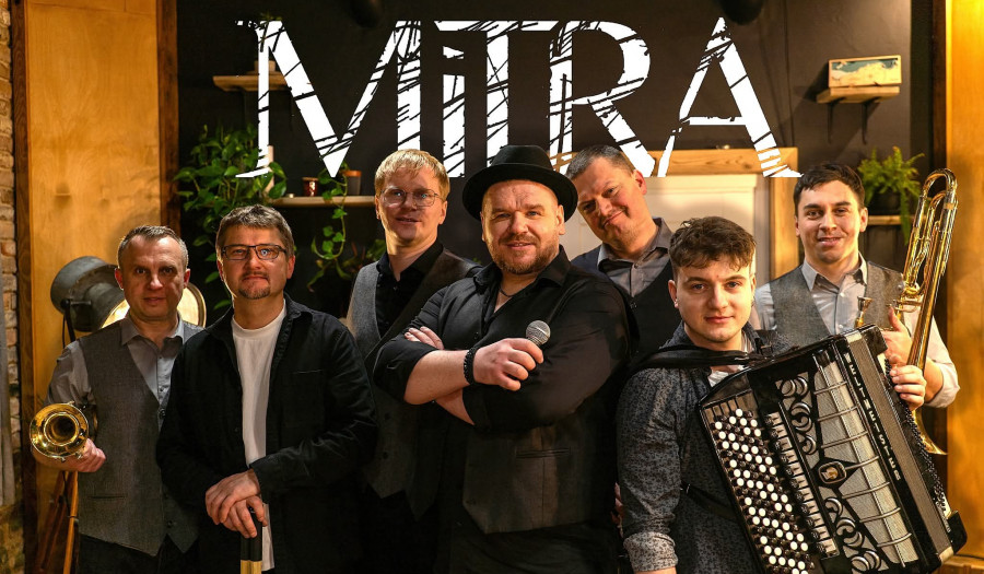 Siechnice: Dzień Kobiet pełen energii – Mitra na scenie w Siechnicach