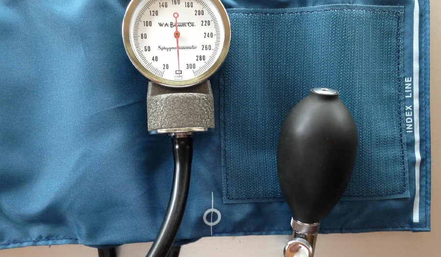 Siechnice: Mankiet do ciśnieniomierza – dlaczego jego wybór ma znaczenie?