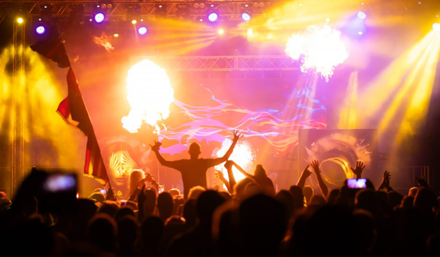 Siechnice: Festivale muzyczne w 2026 – gdzie warto się wybrać?