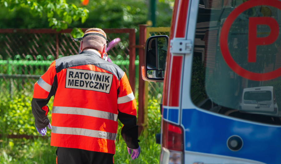 Siechnice: Nowa podstacja pogotowia w Siechnicach coraz bliżej