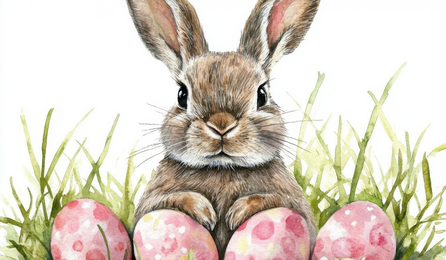 Siechnice: Coroczna Zabawa Wielkanocna w Kotowicach. Moc atrakcji dla całej rodziny!