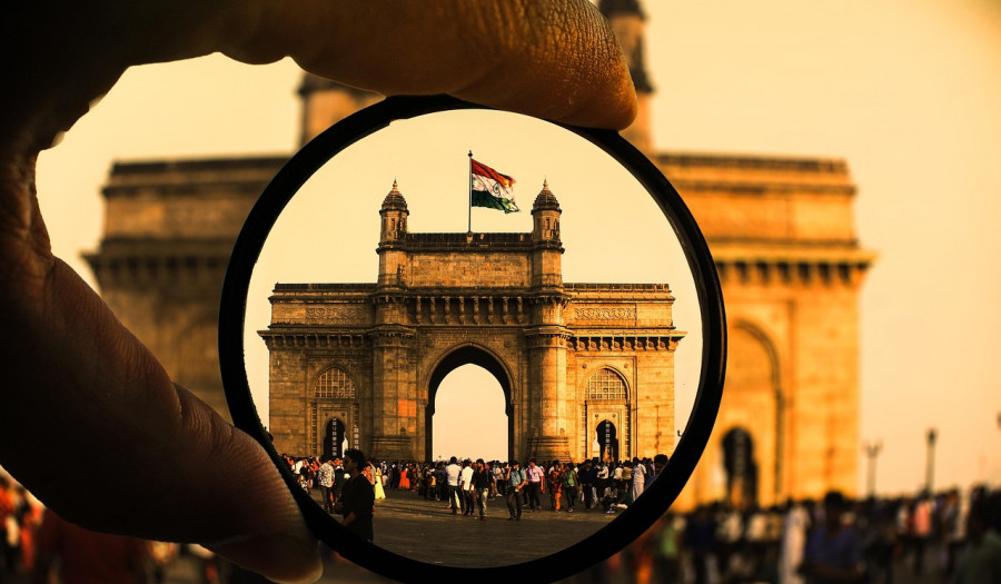 Siechnice: Indyjskie przygody na wyciągnięcie ręki. Spotkanie z podróżnikiem