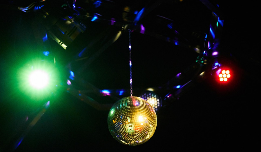 Siechnice: Spektakl Disco Poland. Zabawna historia o marzeniach i disco polo